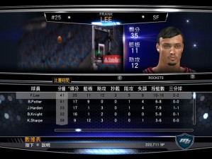 关于NBA2K14球员能力值预览的全新分析报告：探寻各球员实力的潜藏之力