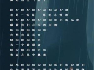 创造与魔法：钢琴乐谱大全及转化复制指南