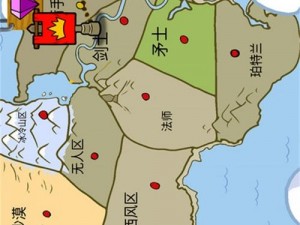 火柴人归来：解锁新地图，提升通关成功率与胜率之策略秘籍