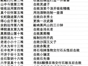 文库零境交错7-8章攻略：掌握这些快速通关技巧轻松赢