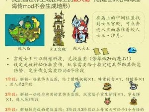 饥荒恶臭魔鬼鱼挑战攻略：实战解析与高效打击策略