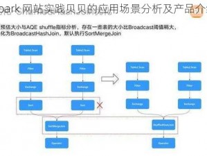 spark 网站实践贝贝的应用场景分析及产品介绍