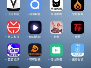 一款汇聚各类短视频资源的免费 APP，让你随时随地畅享精彩视频