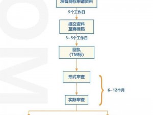 了解商标注册流程，轻松拥有专属品牌