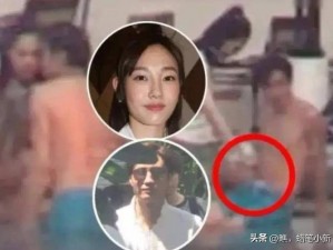 李小璐 PGone 视频：揭秘娱乐圈的情感纠葛与真相