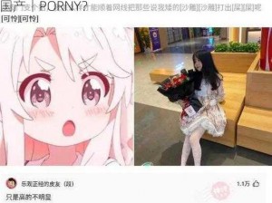 91丨九色丨国产丨PORNY—如何评价91丨九色丨国产丨PORNY？