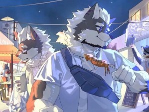 furry肌肉老虎被榨精_Furry 肌肉老虎被榨精，榨干体力只剩喘息