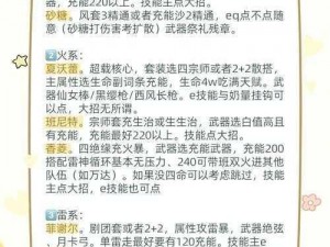 天域幻想大神游戏经验深度解析与总结分享