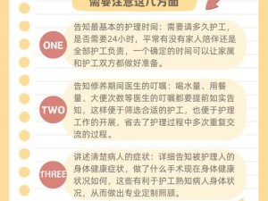 请护工需要注意哪些,请护工需要注意什么？