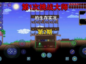 大师2星挑战攻略：实战策略解析与通关技巧揭秘