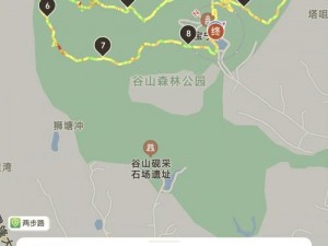 探索荆棘谷的奥秘：青山探险全攻略