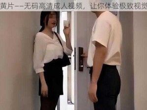 麻豆黄片——无码高清成人视频，让你体验极致视觉盛宴