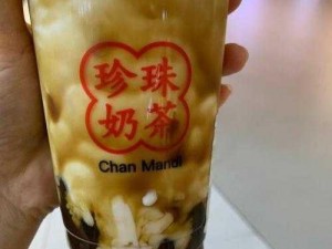 海纳百川奶茶 app，汇聚天下奶茶，让你一次喝个够