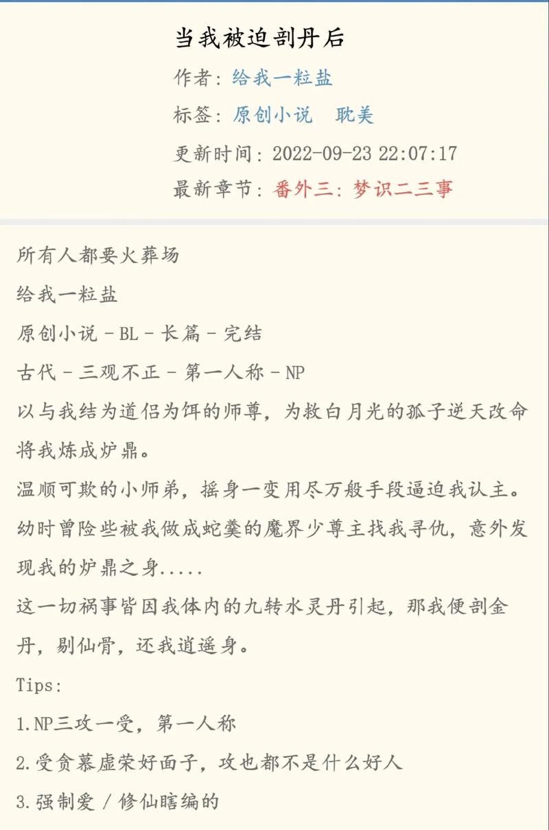 一女多男 np 辣文：满足你所有幻想的言情小说