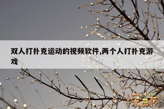 打扑克剧烈运动软件视频——助你畅享极致运动体验