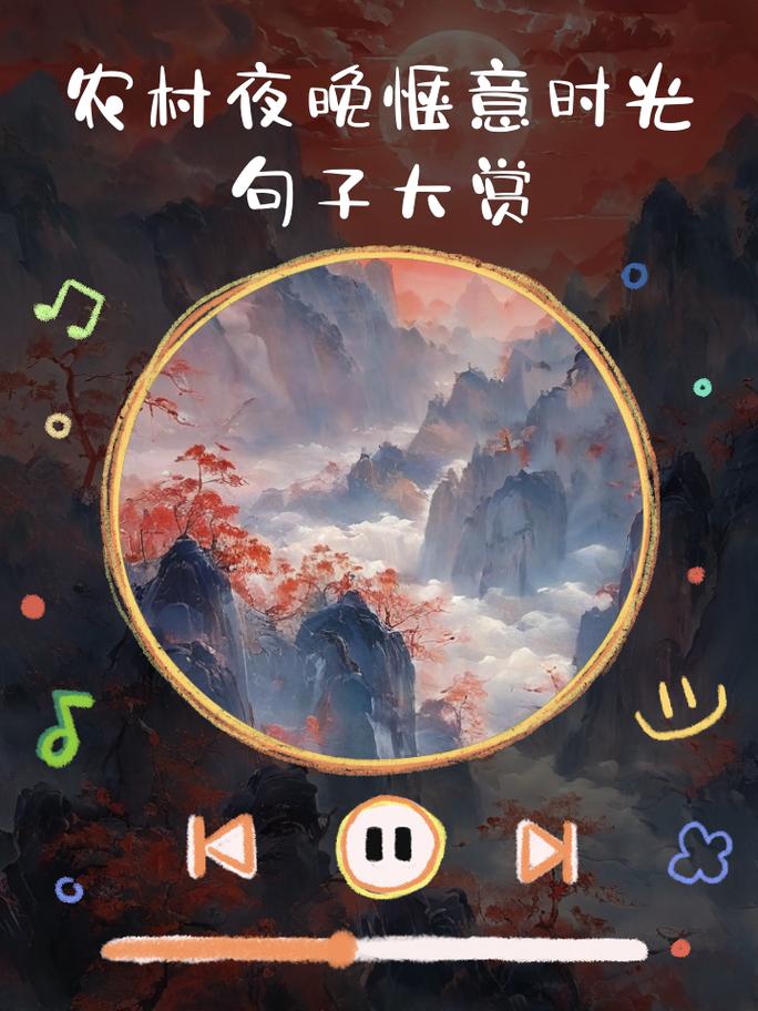 夜晚十大必备软件 APP 大全——尽享休闲时光