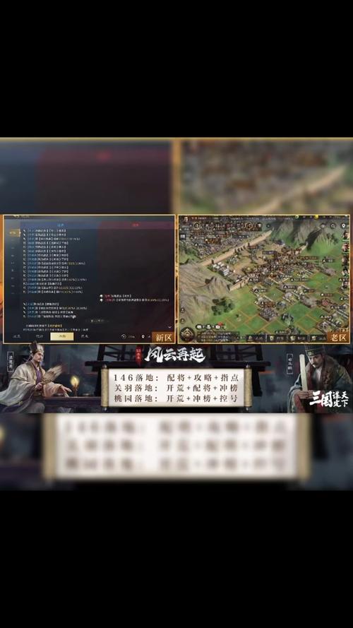 《真三国无双6》攻略秘籍：关羽的征战之道