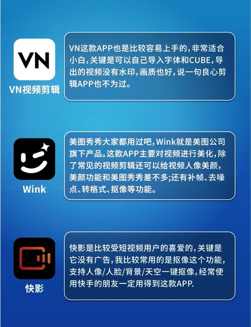 成品短视频app 软件大全 ios——汇聚海量精彩短视频，满足你的娱乐需求