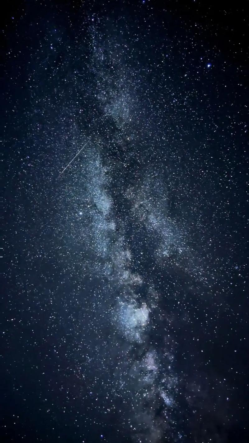 麻花星空无限，畅享无限星空体验