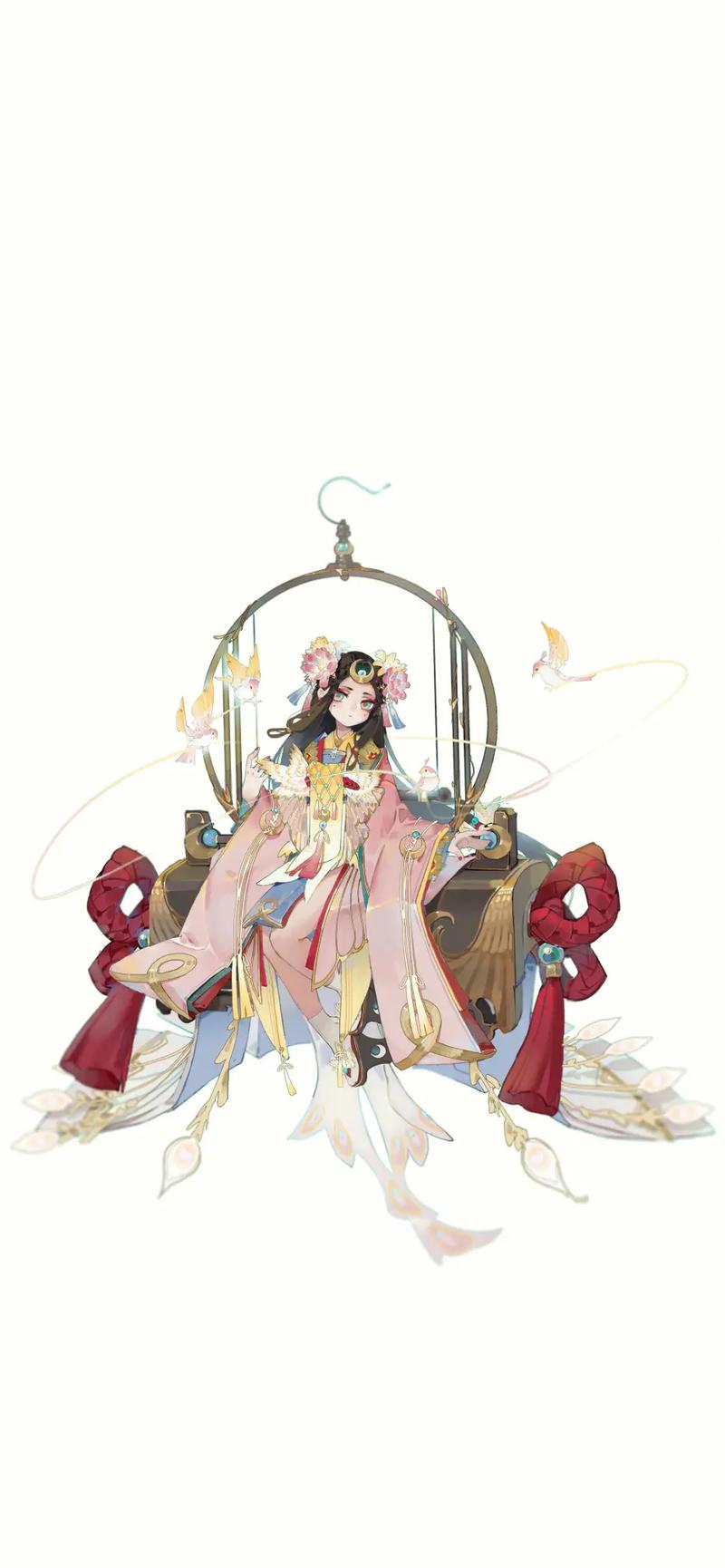 阴阳师辉夜姬信物线索揭秘：辉夜姬现世信物图片鉴赏与解读