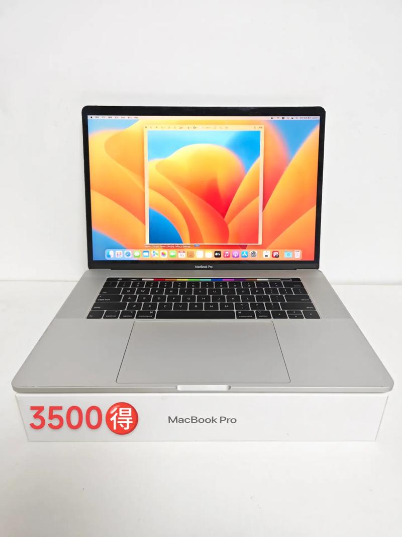 1819macbookpro18 苹果笔记本电脑，性能卓越，轻薄便携