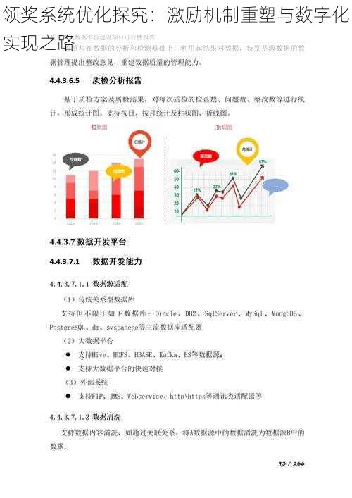 领奖系统优化探究：激励机制重塑与数字化实现之路