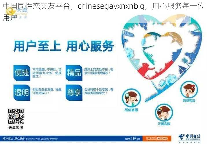 中国同性恋交友平台，chinesegayxnxnbig，用心服务每一位用户