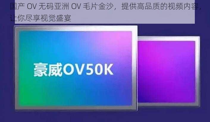 国产 OV 无码亚洲 OV 毛片金沙，提供高品质的视频内容，让你尽享视觉盛宴