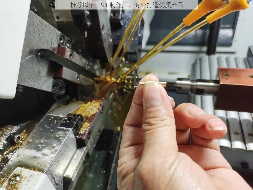 推荐以下：91 制作厂，专业打造优质产品