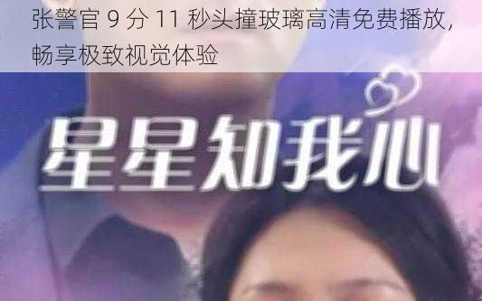 张警官 9 分 11 秒头撞玻璃高清免费播放，畅享极致视觉体验