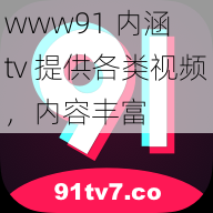 www91 内涵 tv 提供各类视频，内容丰富