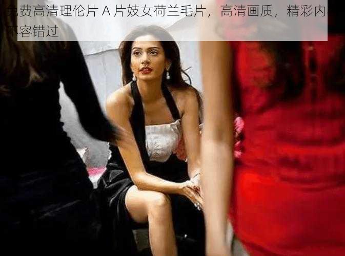 免费高清理伦片 A 片妓女荷兰毛片，高清画质，精彩内容不容错过