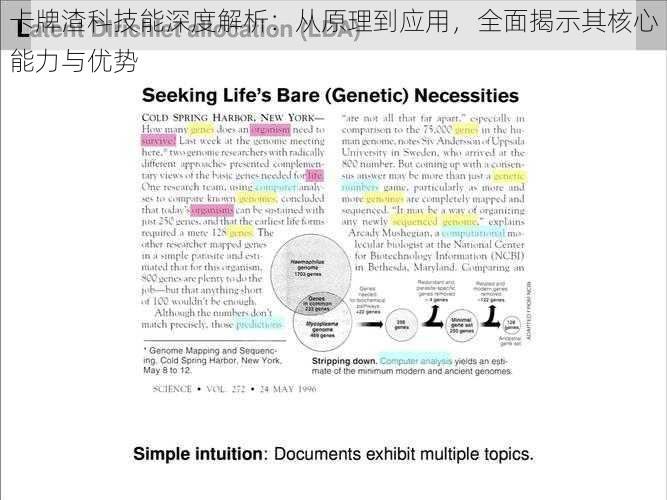 卡牌渣科技能深度解析：从原理到应用，全面揭示其核心能力与优势