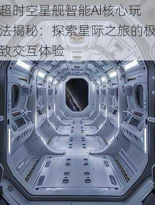 超时空星舰智能AI核心玩法揭秘：探索星际之旅的极致交互体验