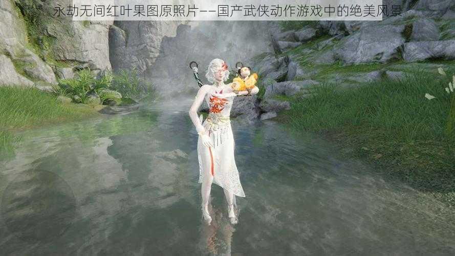 永劫无间红叶果图原照片——国产武侠动作游戏中的绝美风景