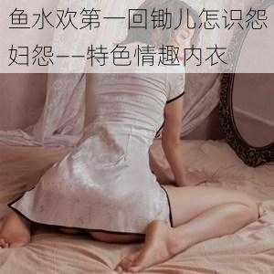 鱼水欢第一回锄儿怎识怨妇怨——特色情趣内衣