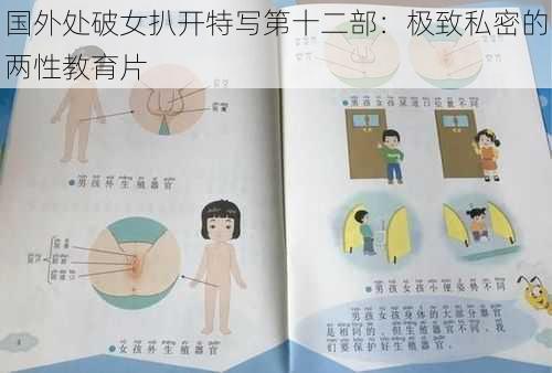 国外处破女扒开特写第十二部：极致私密的两性教育片