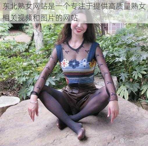 东北熟女网站是一个专注于提供高质量熟女相关视频和图片的网站