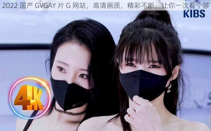 2022 国产 GVGAY 片 G 网站，高清画质，精彩不断，让你一次看个够