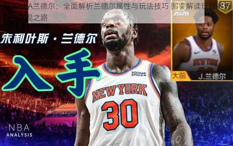 最强NBA兰德尔：全面解析兰德尔属性与玩法技巧 图鉴解读玩转赛场传奇表现之路