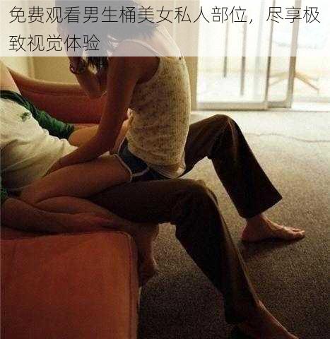 免费观看男生桶美女私人部位，尽享极致视觉体验