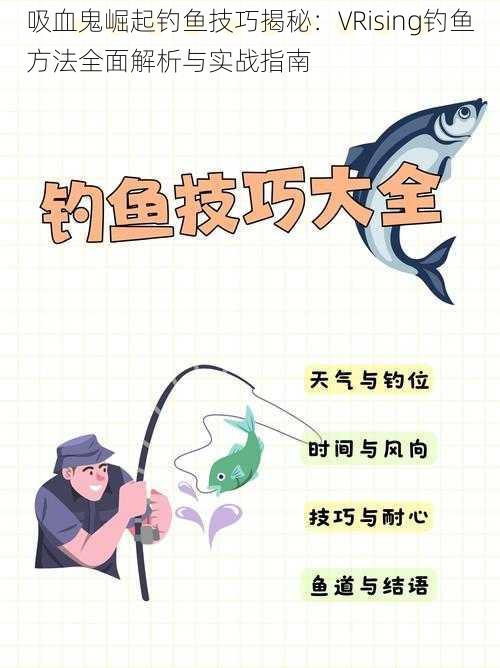 吸血鬼崛起钓鱼技巧揭秘：VRising钓鱼方法全面解析与实战指南