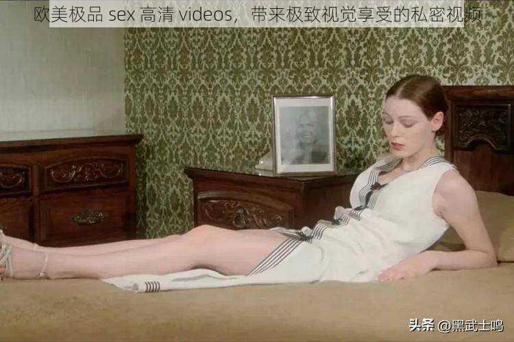 欧美极品 sex 高清 videos，带来极致视觉享受的私密视频