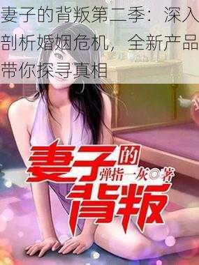 妻子的背叛第二季：深入剖析婚姻危机，全新产品带你探寻真相