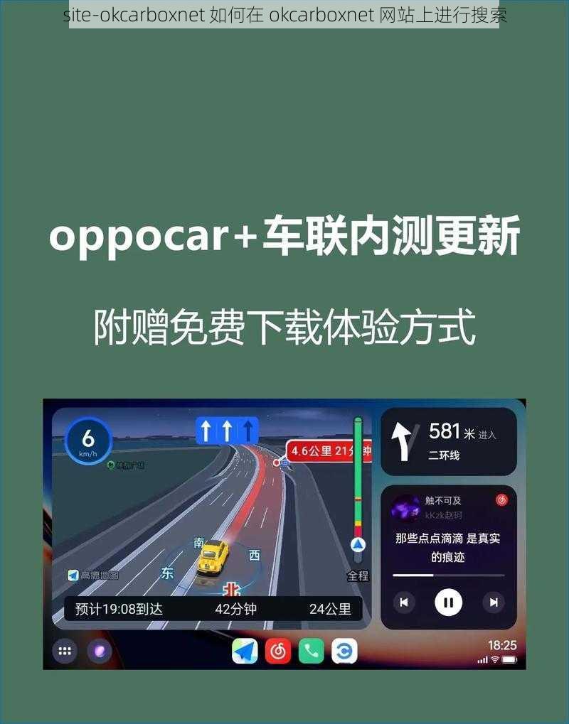 site-okcarboxnet 如何在 okcarboxnet 网站上进行搜索