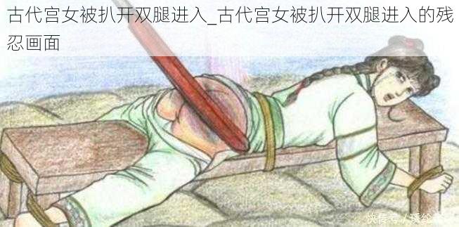 古代宫女被扒开双腿进入_古代宫女被扒开双腿进入的残忍画面