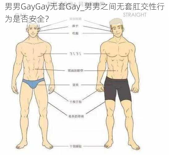 男男GayGay无套Gay_男男之间无套肛交性行为是否安全？