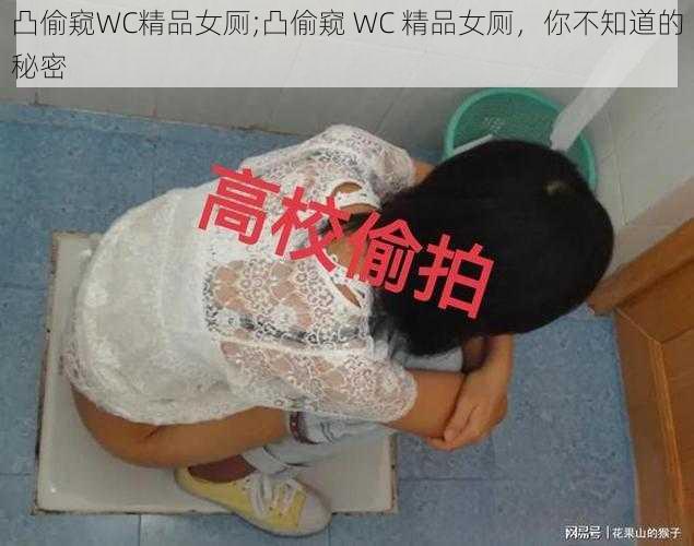 凸偷窥WC精品女厕;凸偷窥 WC 精品女厕，你不知道的秘密